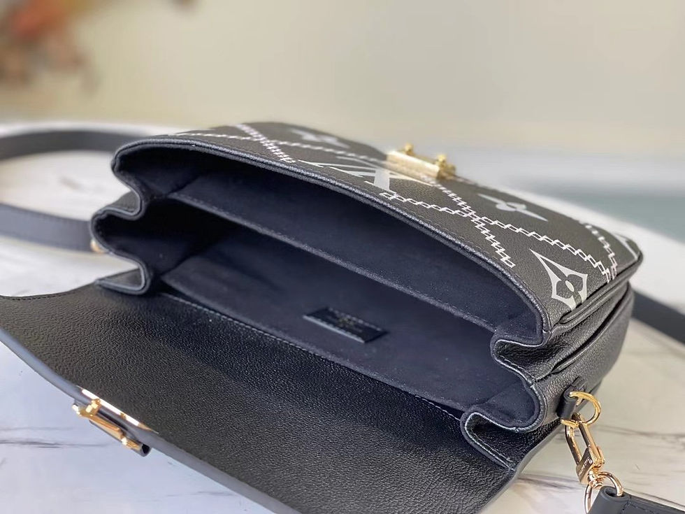 Thumbnail: LOUIS VUITTON BAG