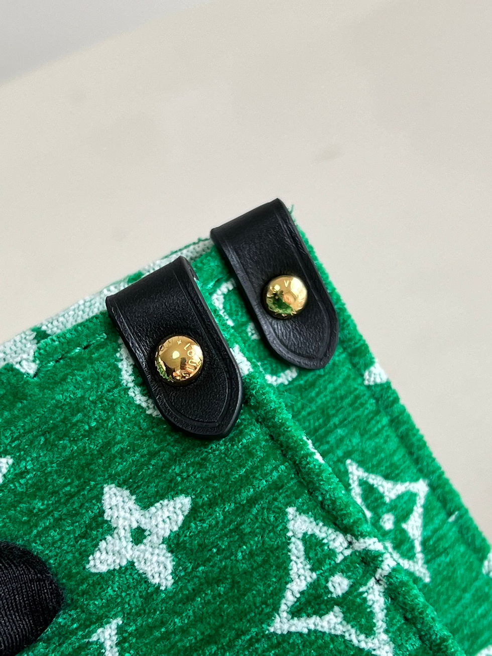 Thumbnail: LOUIS VUITTON BAG 