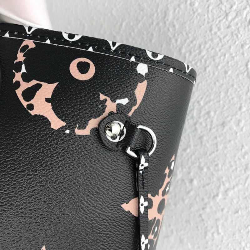 Thumbnail: LOUIS VUITTON Neverfull MM