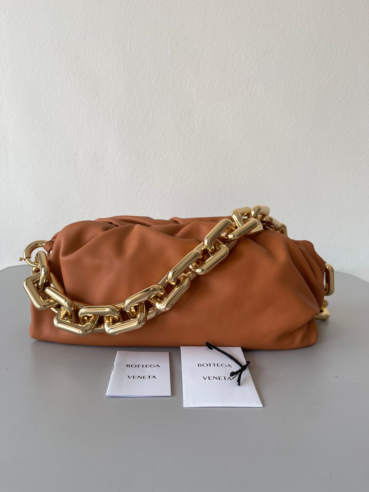 BOTTEGA BAG