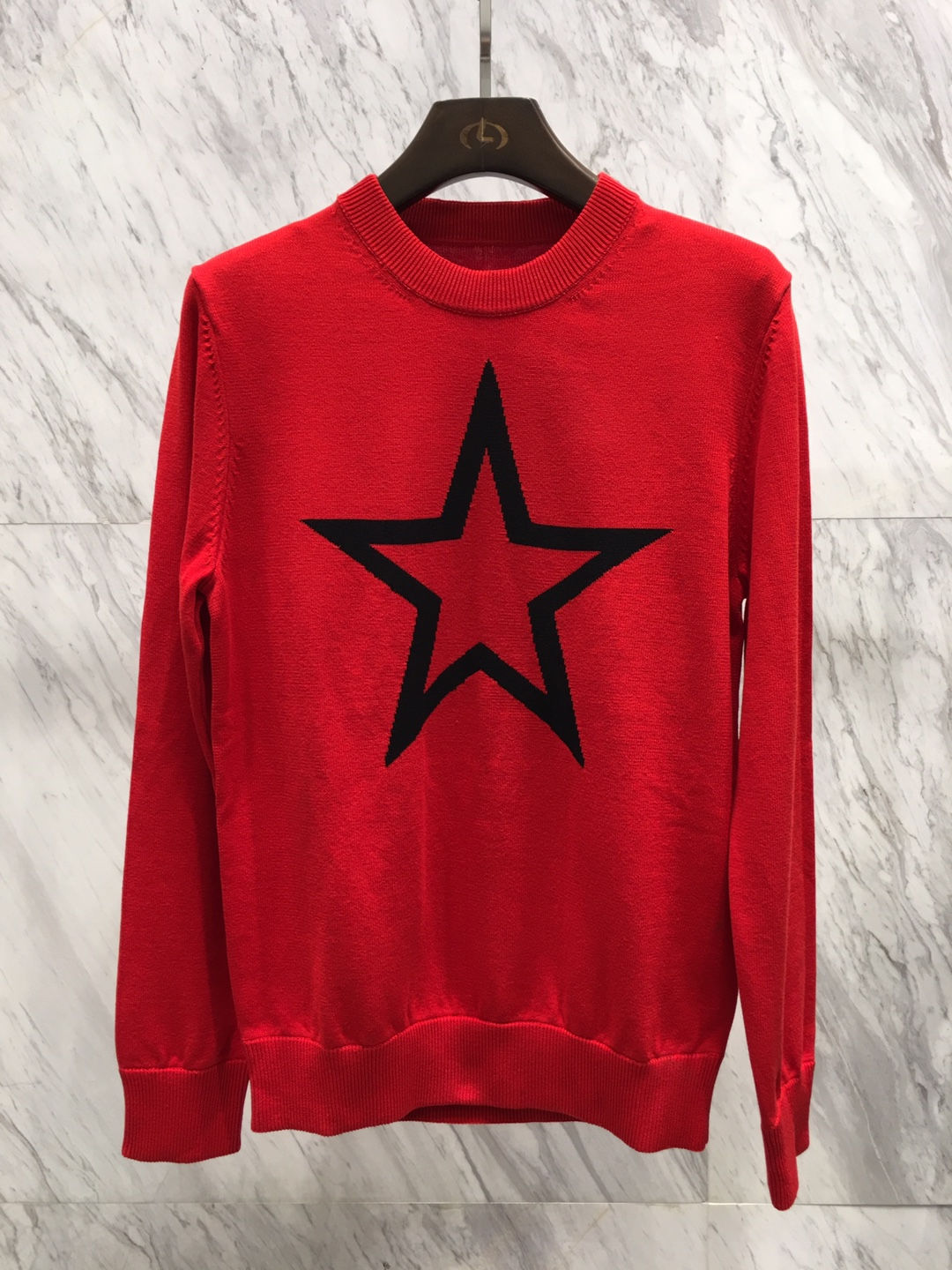 GIVENCHY Wool Sweater