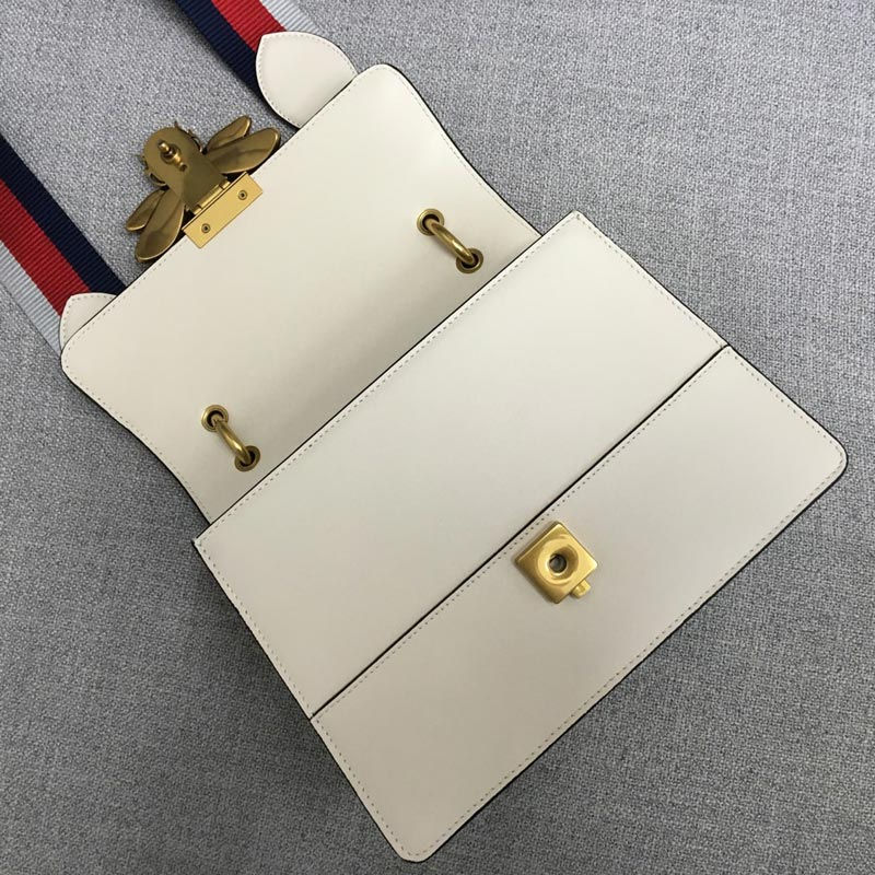 Thumbnail: GUCCI Queen Margaret GG Bag