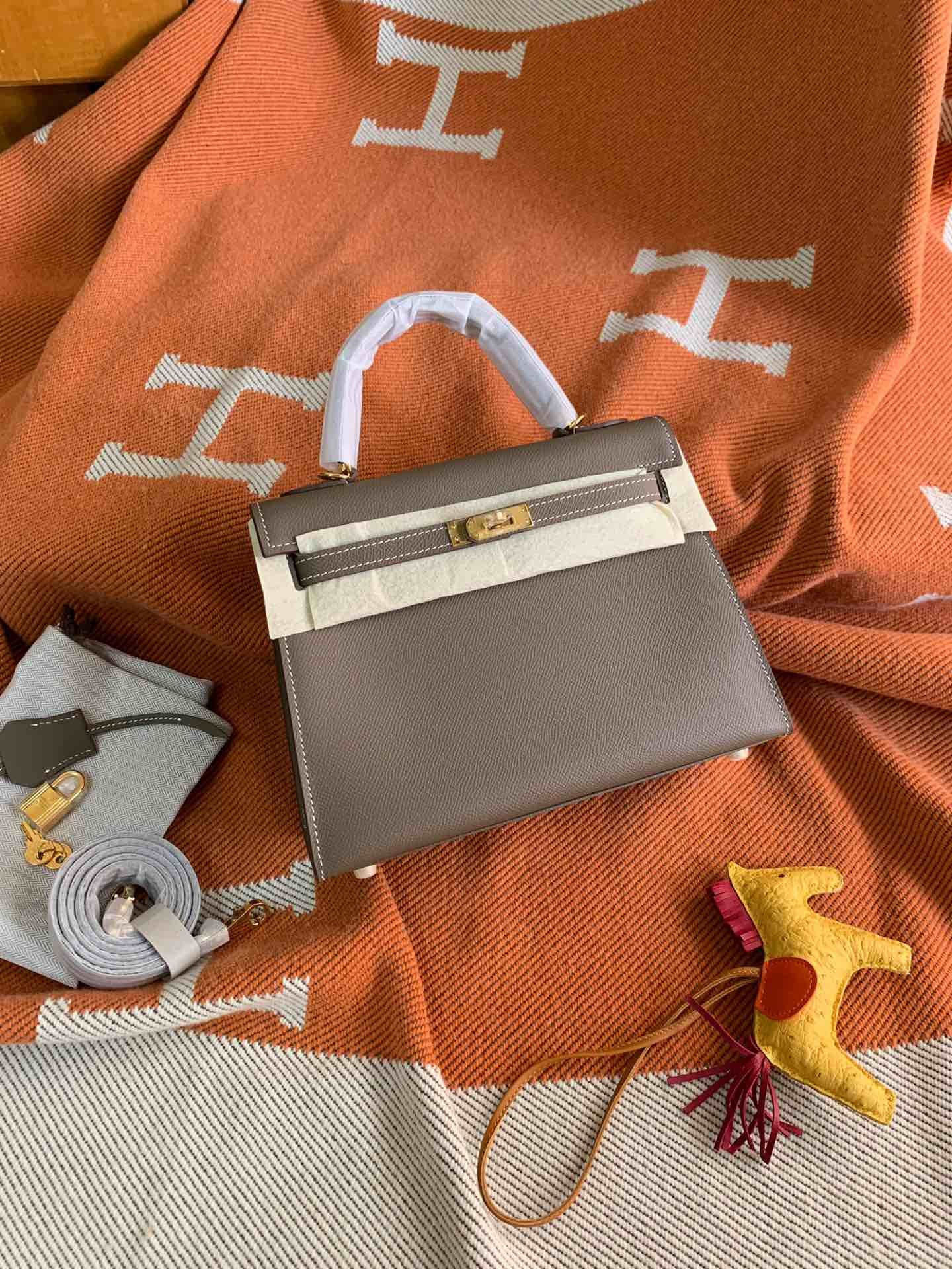 HERMES BAG