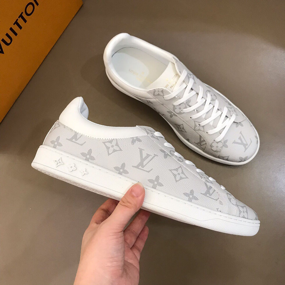 Thumbnail: LOUIS VUITTON SNEAKER