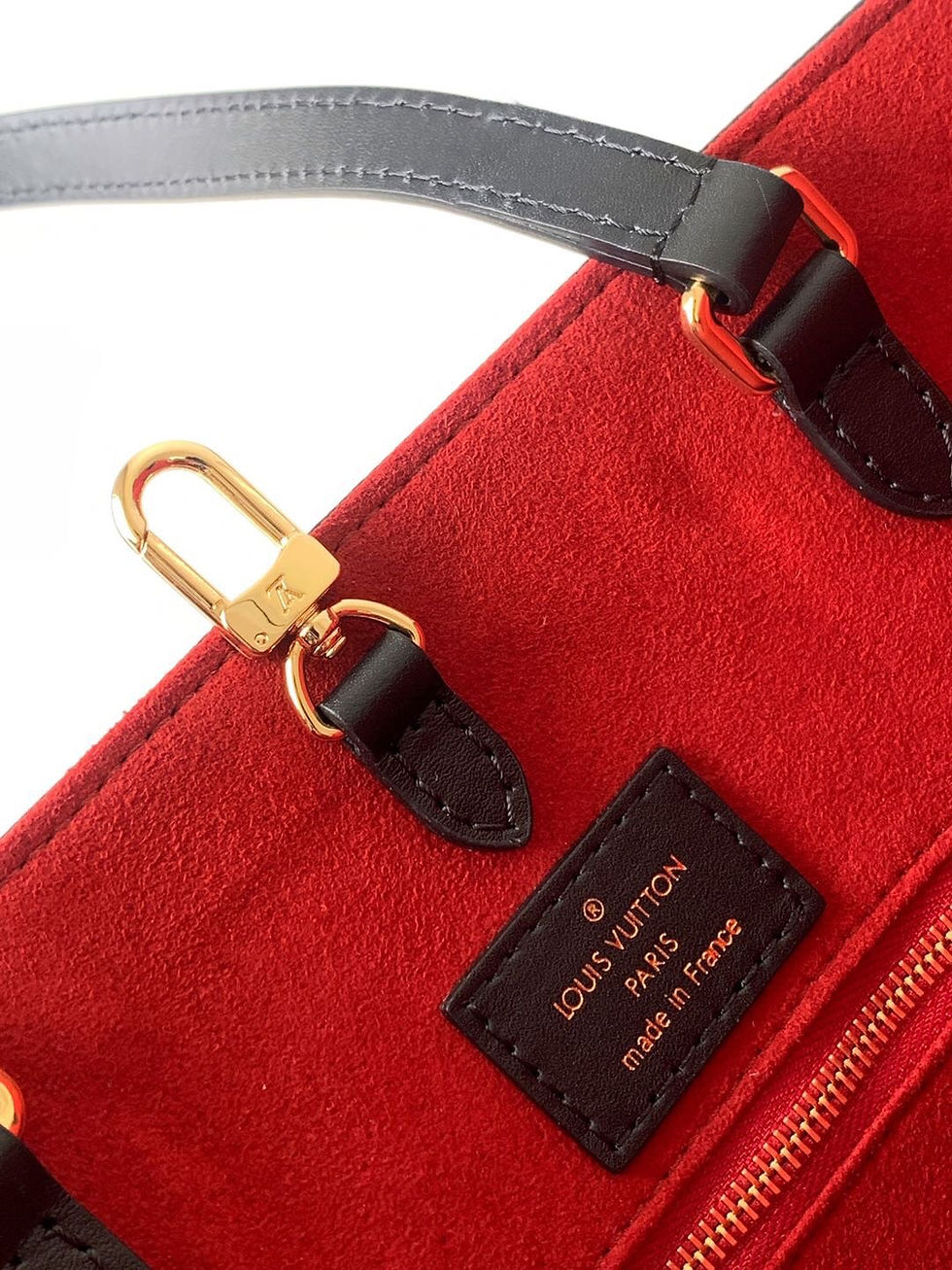 Miniatura: LOUIS VUITTON ONTHEGO