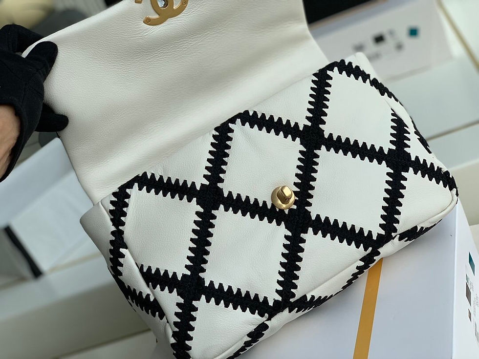 Thumbnail: CHANEL Bag