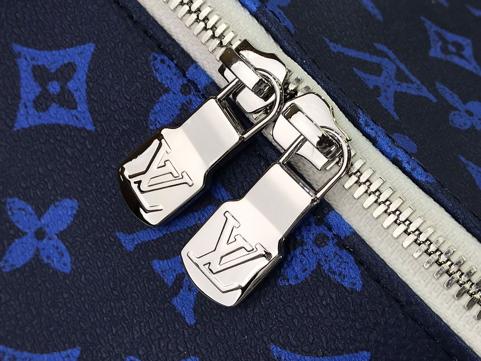 Thumbnail: LOUIS VUITTON BACKPACK 