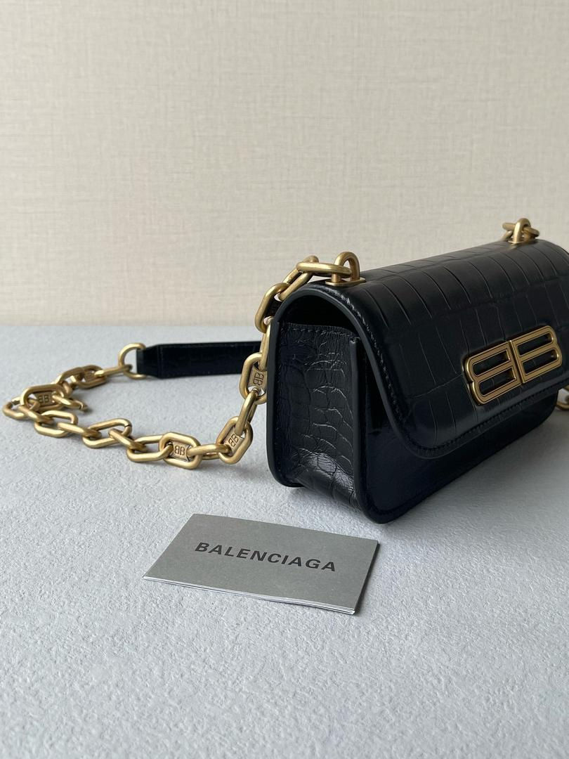 Thumbnail: BALENCIAGA BAG