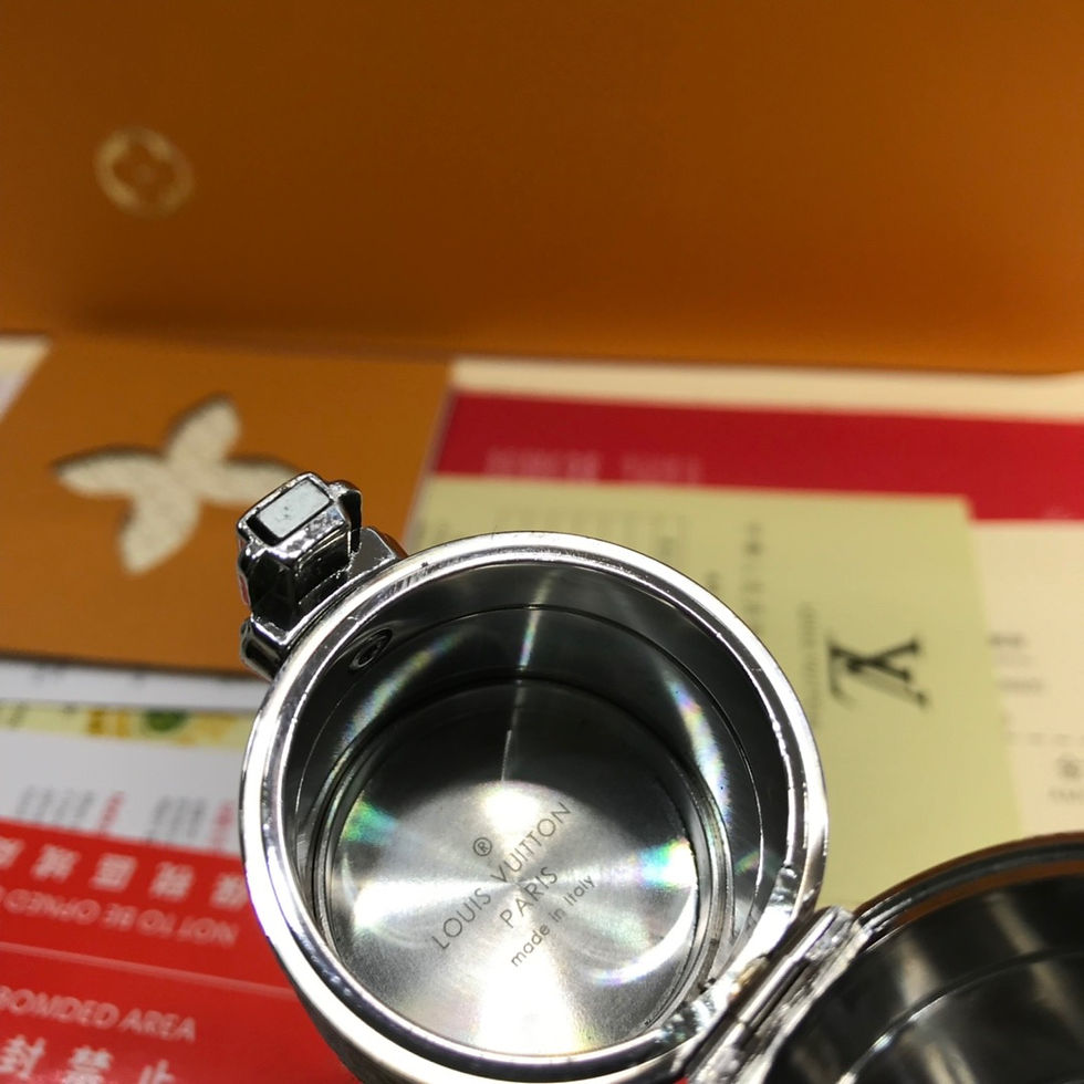 Thumbnail: LOUIS VUITTON Lipstick Case