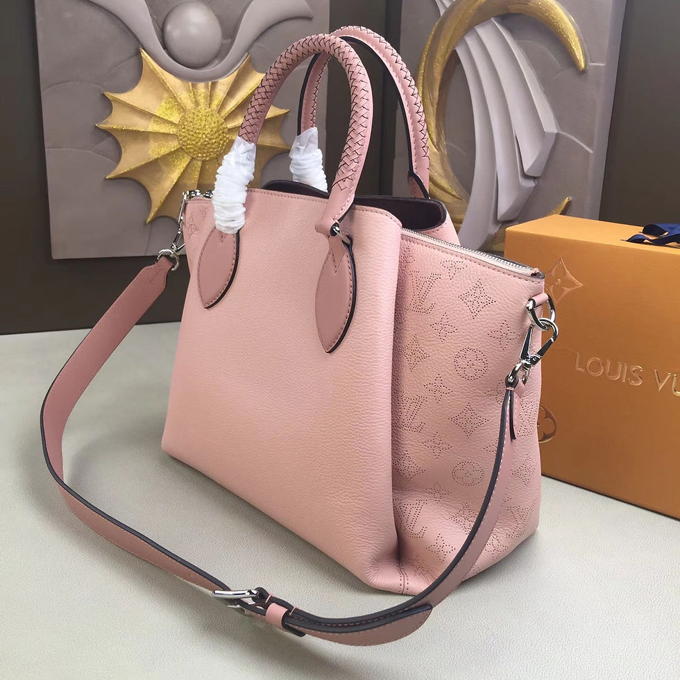 Thumbnail: LOUIS VUITTON HAUMEA