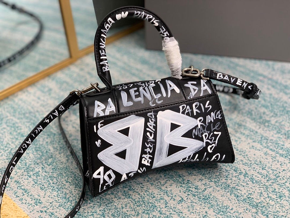 Thumbnail: BALENCIAGA BAG