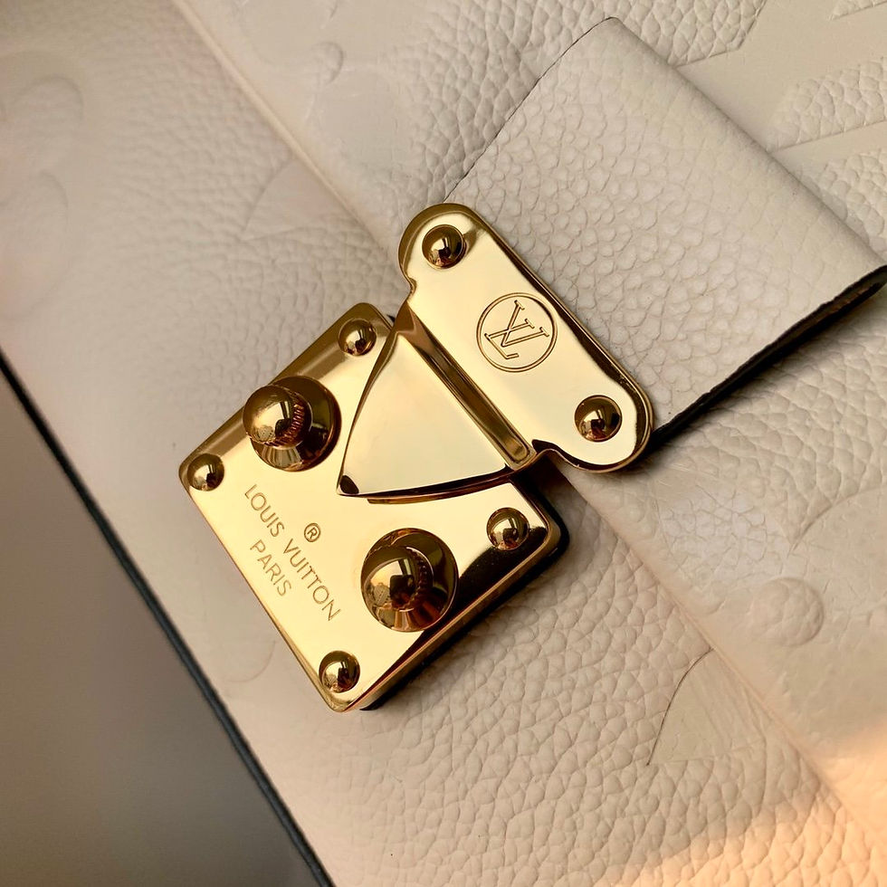 Thumbnail: LOUIS VUITTON BAG