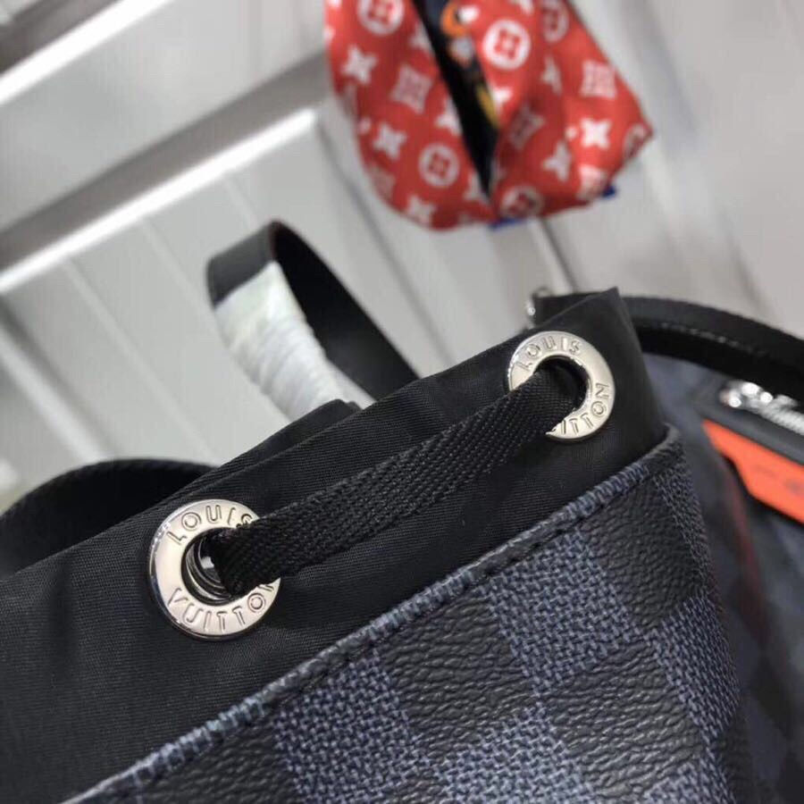 Miniaturbild: LOUIS VUITTON Backpack