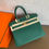Miniatura: HERMES BAG
