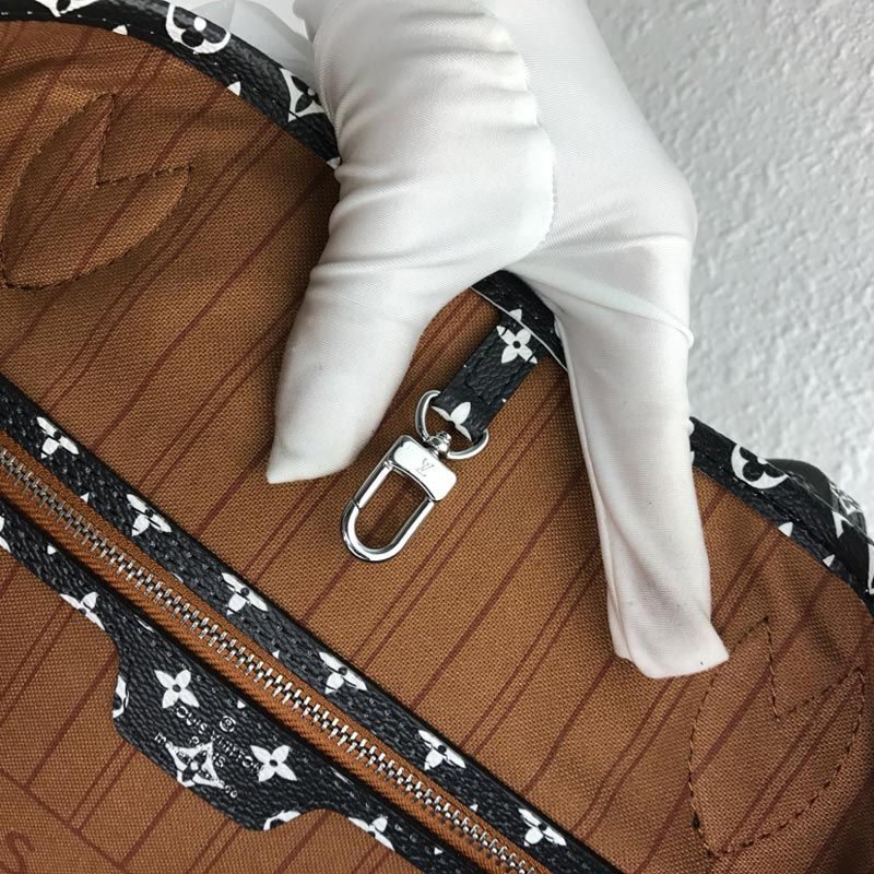 Thumbnail: LOUIS VUITTON Neverfull MM