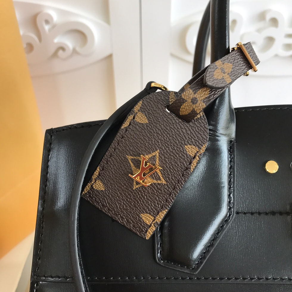 Thumbnail: LOUIS VUITTON CITY STEAMER MM