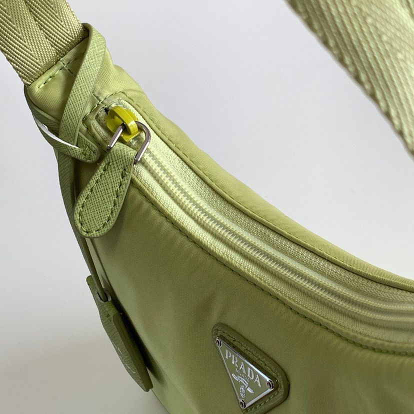 Thumbnail: PRADA BAG