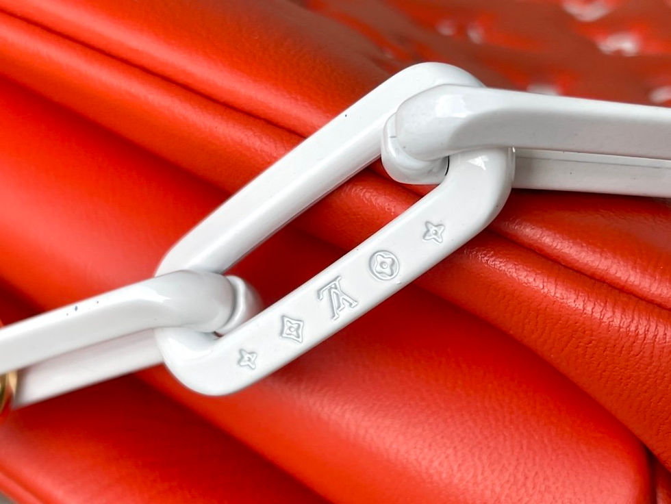 Thumbnail: LOUIS VUITTON COUSSIN PM