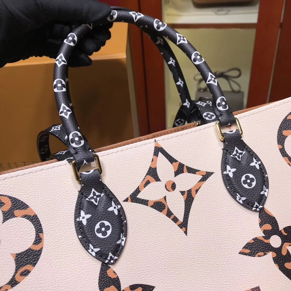 Thumbnail: LOUIS VUITTON ONTHEGO