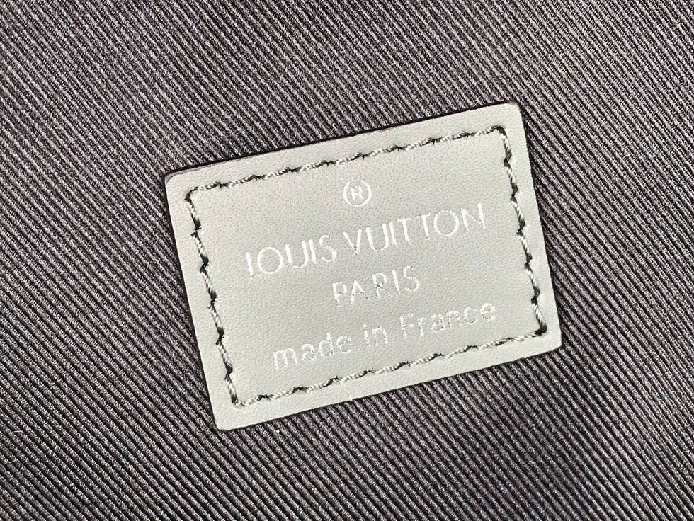 Thumbnail: LOUIS VUITTON Backpack