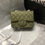 Miniatura: CHANEL CAVIAR LEATHER FLAP BAG