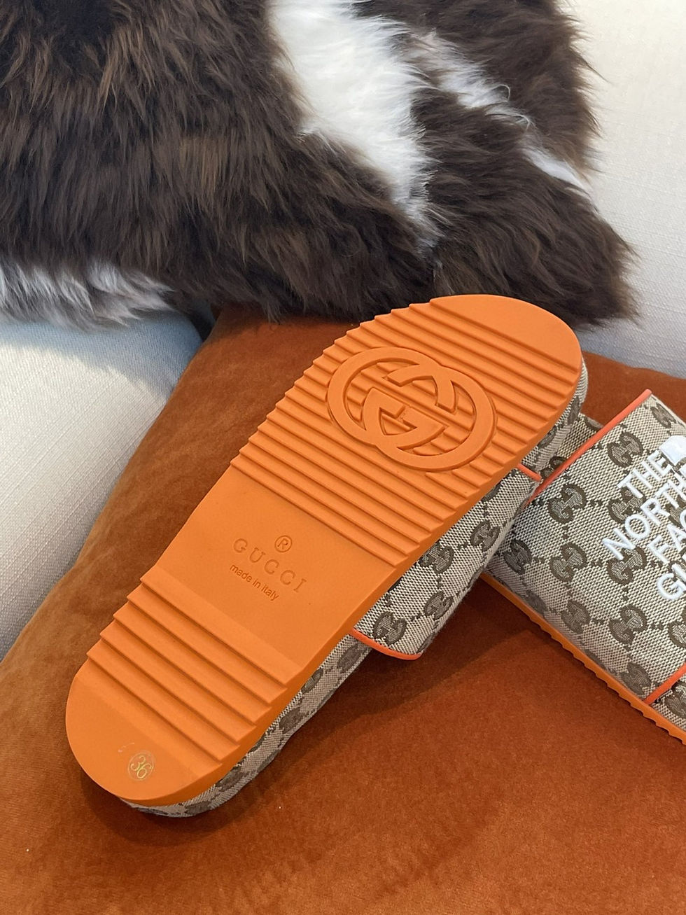 Thumbnail: GUCCI SANDAL 