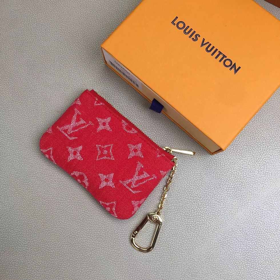 Thumbnail: LOUIS VUITTON POUCH