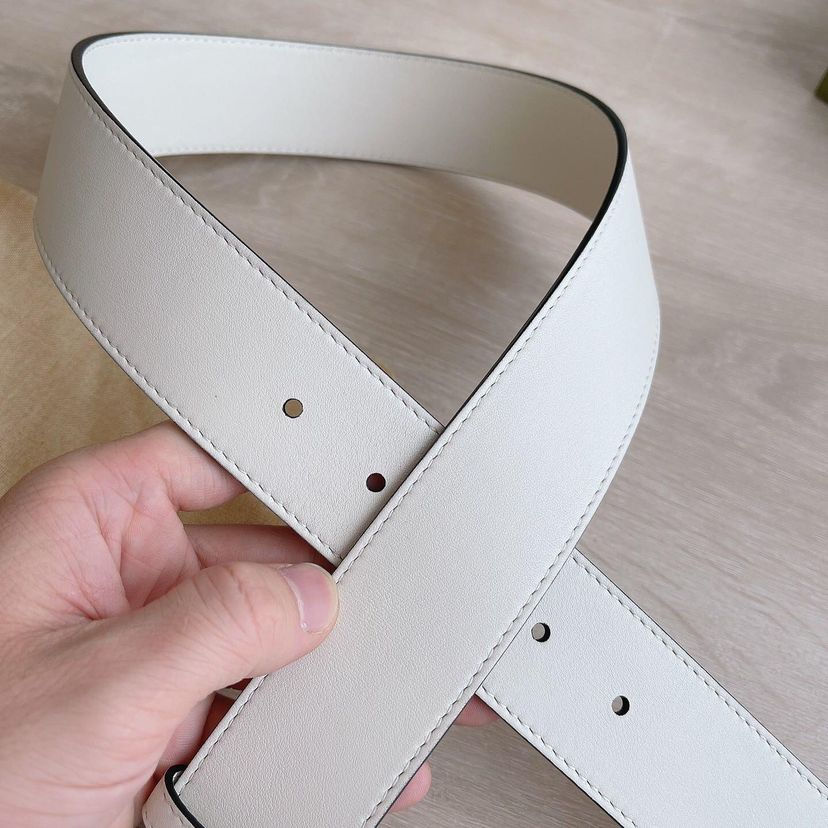 Thumbnail: Gucci GG Marmont Belt