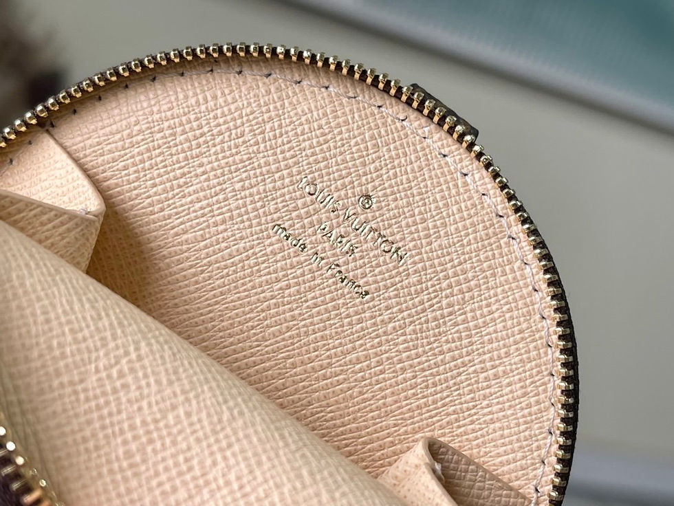 Thumbnail: LOUIS VUITTON BAG