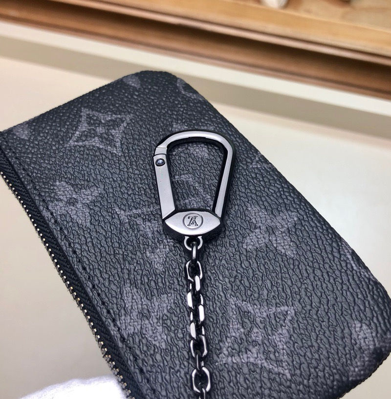 Thumbnail: LOUIS VUITTON KEY POUCH