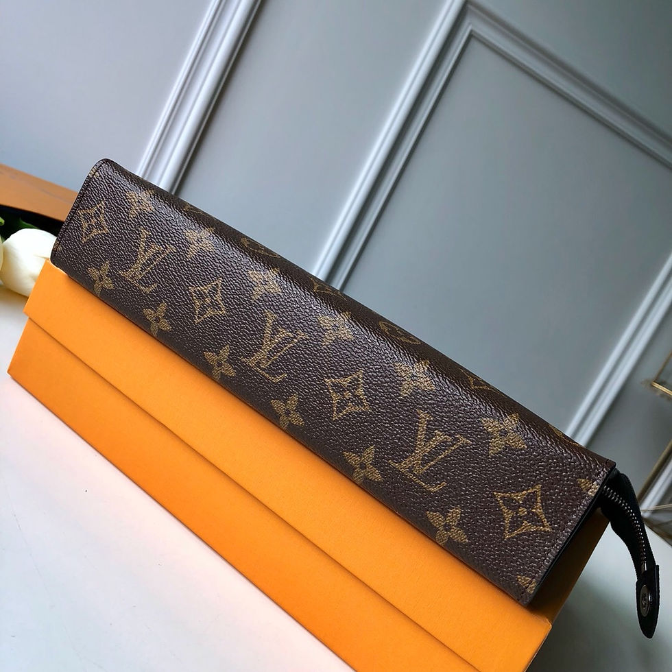 Thumbnail: LOUIS VUITTON POUCH