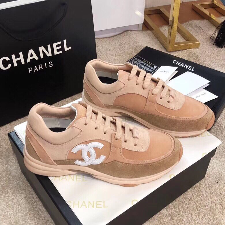 Thumbnail: CHANEL SNEAKER