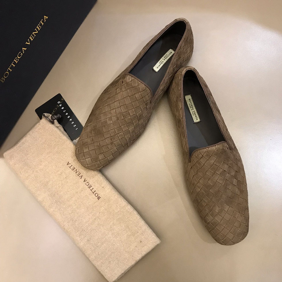 Thumbnail: BOTTEGA VENETA SHOE