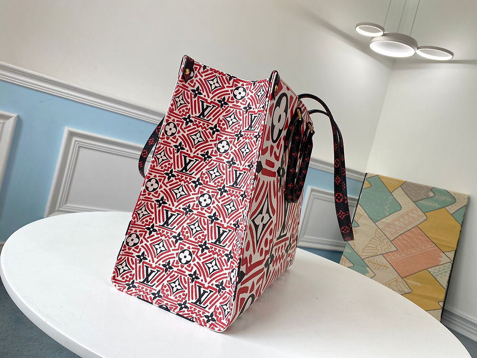 Thumbnail: LOUIS VUITTON ONTHEGO