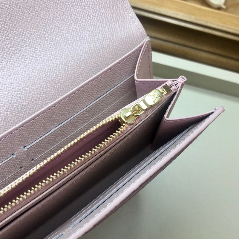 Thumbnail: LOUIS VUITTON SARAH WALLET