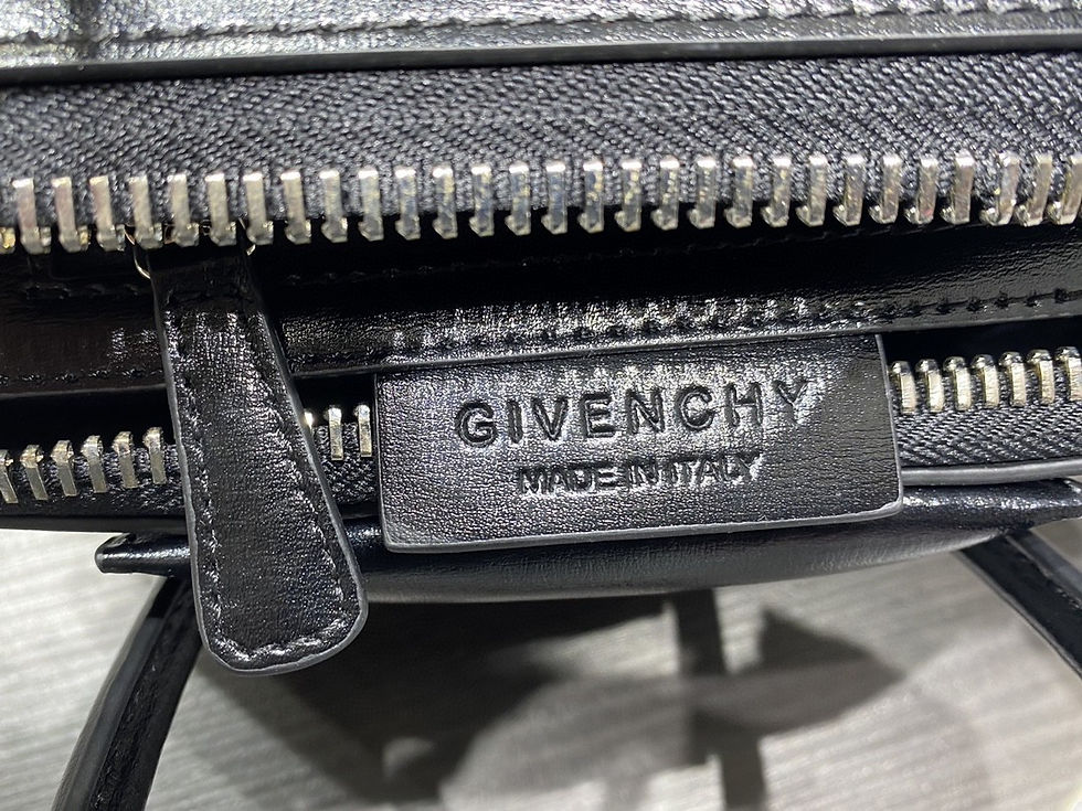 Thumbnail: GIVENCHY BAG