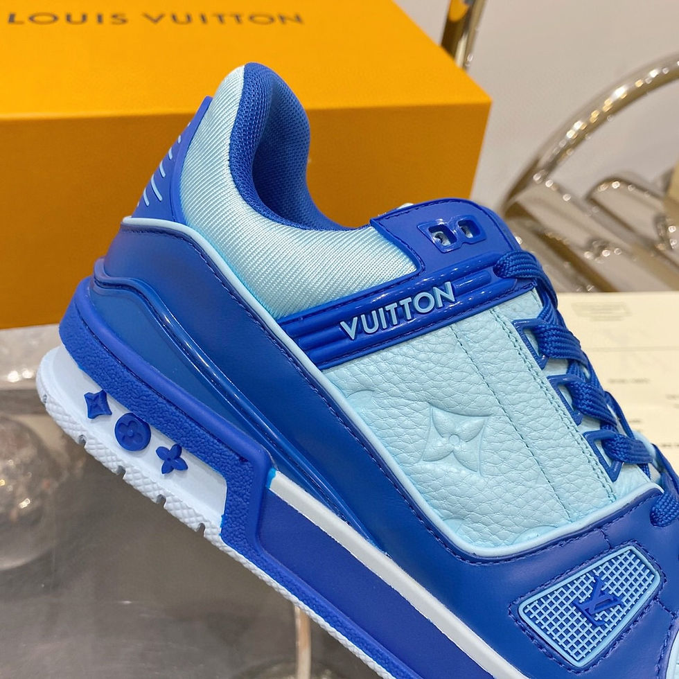 Thumbnail: LOUIS VUITTON SNEAKERS
