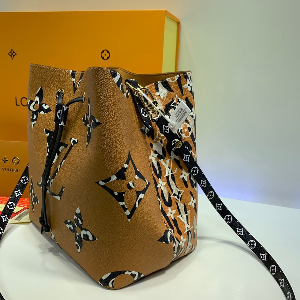 Thumbnail: LOUIS VUITTON NÉONOÉ