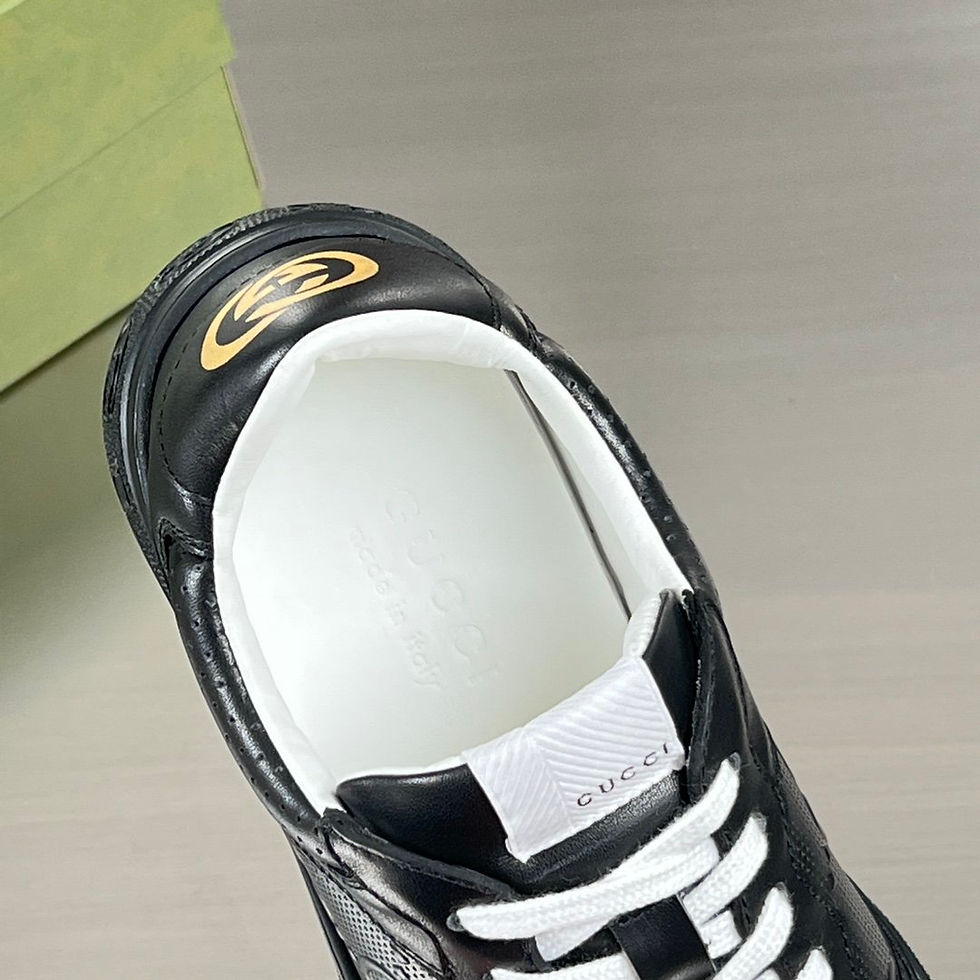 Thumbnail: GUCCI SHOE