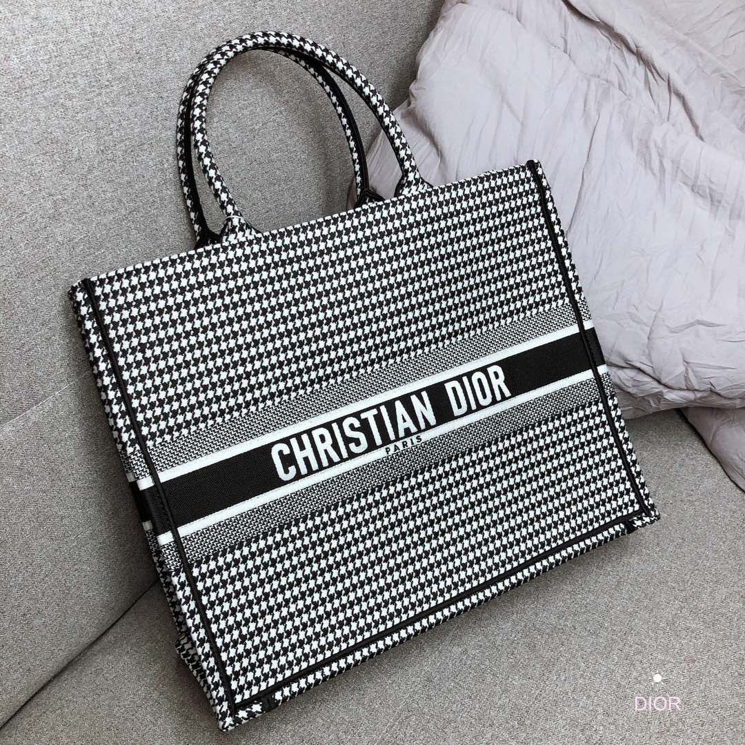 DIOR Book Tote