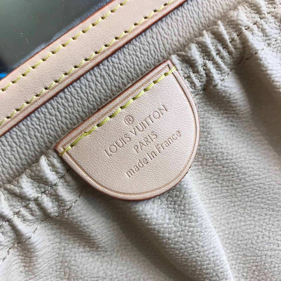 Thumbnail: LOUIS VUITTON COSMETIC BOX