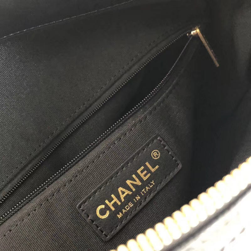 Thumbnail: CHANEL HOBO BAG