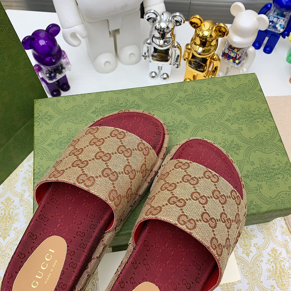 Thumbnail: GUCCI SANDAL 