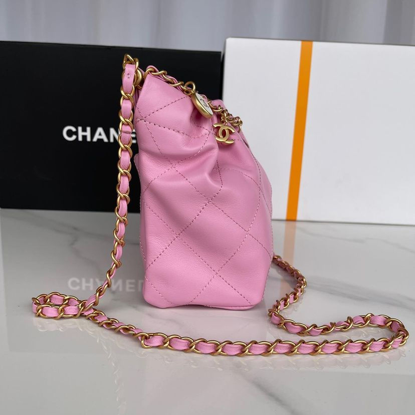 Thumbnail: CHANEL BAG
