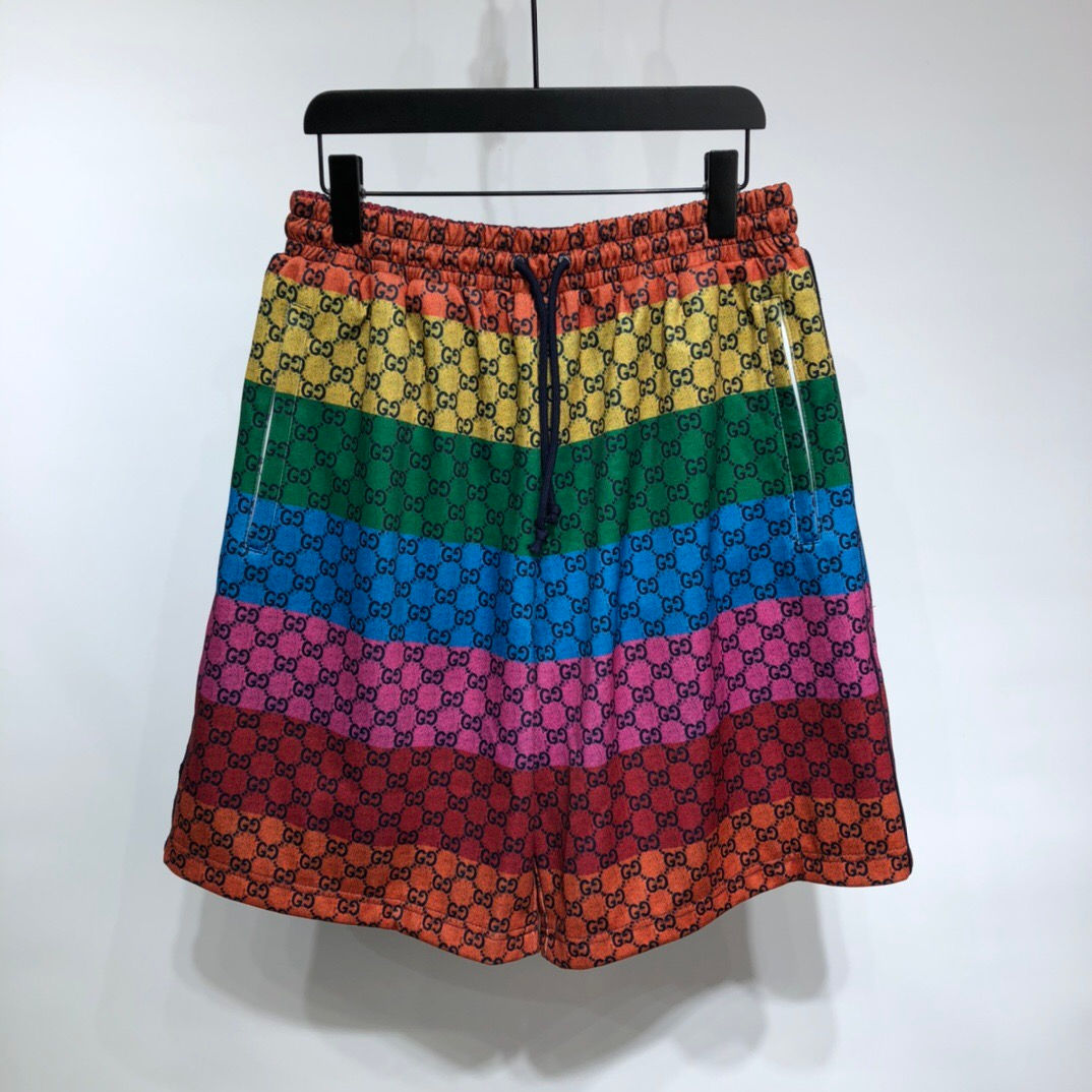 GUCCI GG SHORT 