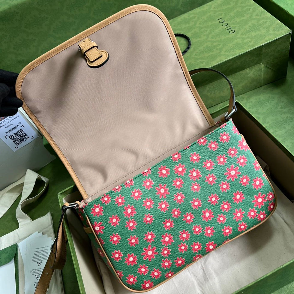 Thumbnail: GUCCI BAG