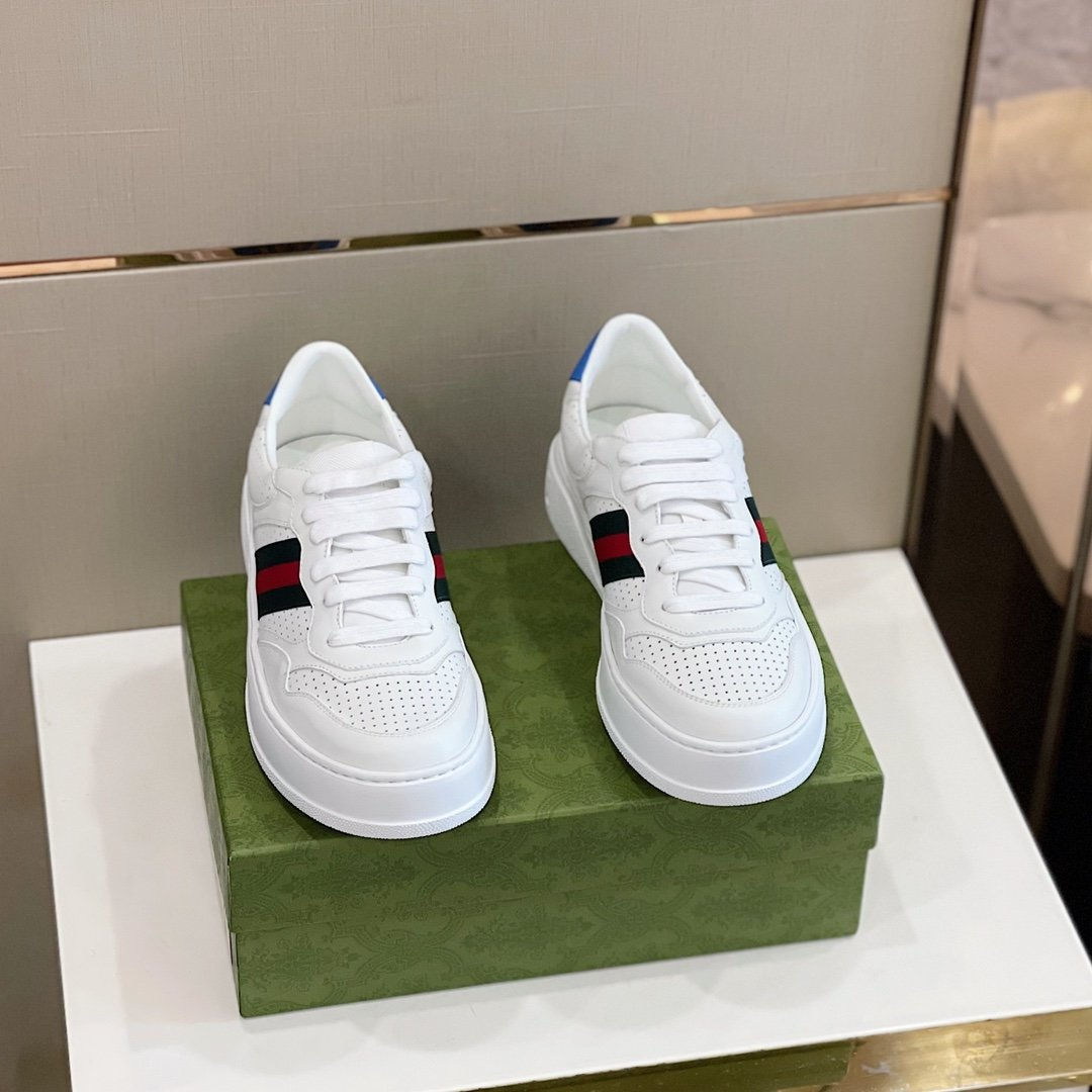 GUCCI SHOE