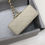 Miniatura: CHANEL CAVIAR LEATHER FLAP BAG
