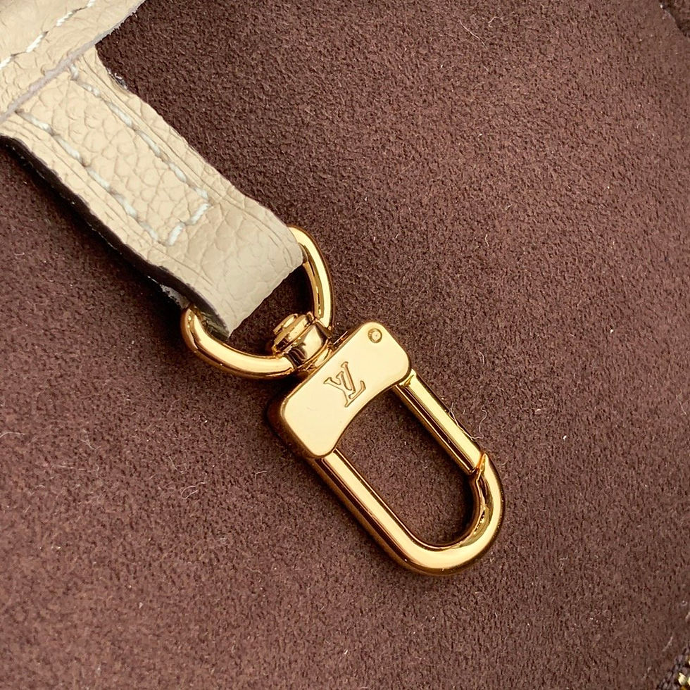 Thumbnail: LOUIS VUITTON NEVERFULL MM