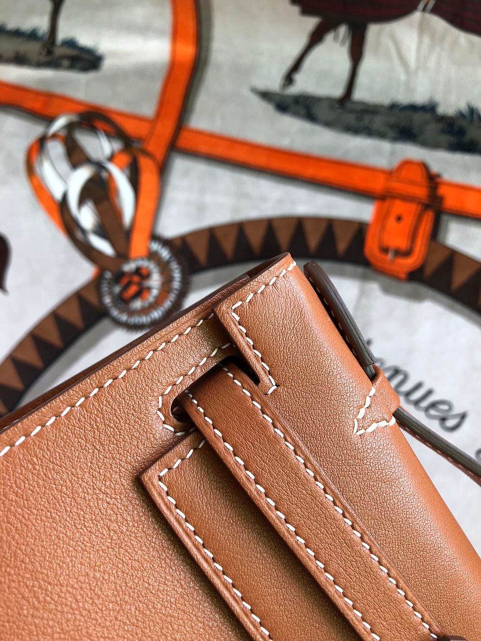 Thumbnail: HERMES BAG